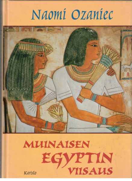 Muinaisen Egyptin viisaus