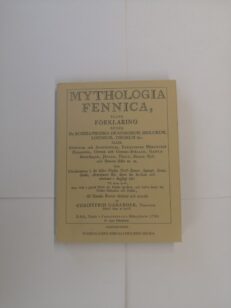 Mythologia Fennica
