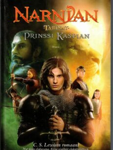 Narnian tarinat - Prinssi Kaspian