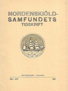 Nordenskiöld-Samfundets tidskrift 1957