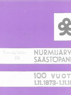 Nurmijärven Säästöpankki: 100 vuotta