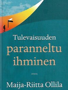 Tulevaisuuden paranneltu ihminen