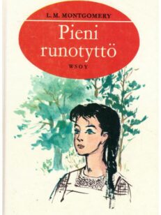 Pieni runotyttö