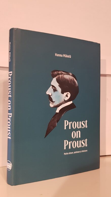 Proust on Proust