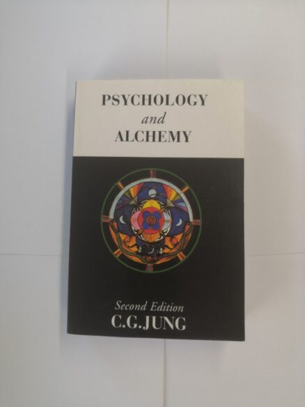 Psychology and Alchemy (Second Edition)