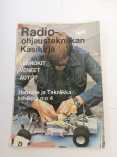 Radio-ohjaustekniikan käsikirja - H & T käsikirja n:o 4