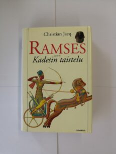 Ramses III – Kadesin taistelu