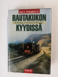 Rautakukon Kyydissä