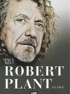 Robert Plant - Elämä