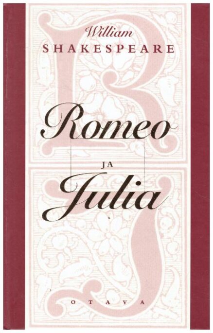 Romeo ja Julia