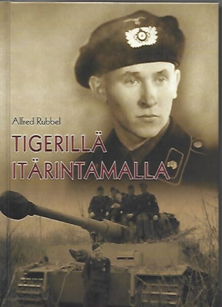 Tigerillä Itärintamalla