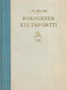 Rukouksen kultaportti