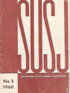 SUSJ 2/1960