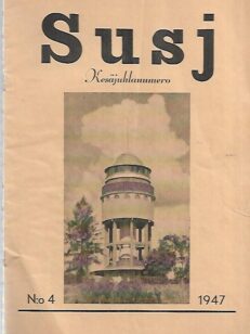 SUSJ 5/46 (Kesäjuhlanumero)