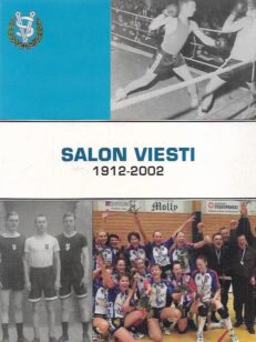 Salon Viesti 1912-2002