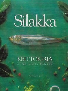 Silakkakeittokirja