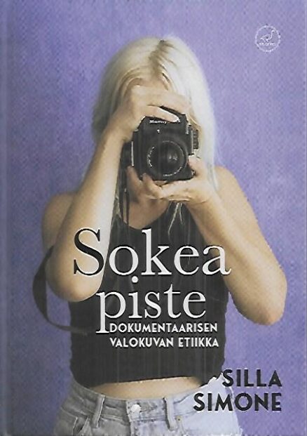 Sokea piste - Dokumentaarisen valokuvan etiikka