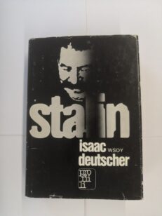 Stalin poliittinen elämäkerta