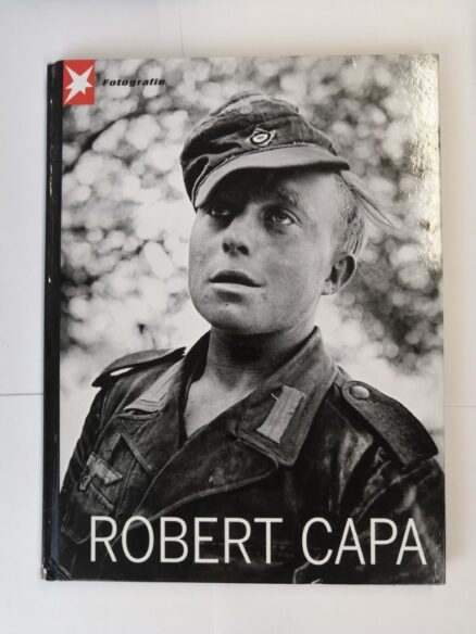 Stern Fotographie No. 66: Robert Capa