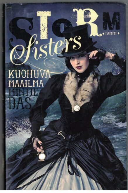 Storm Sisters - Kuohuva maailma