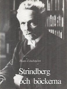 Strindberg och böckerna