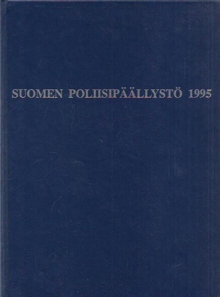 Suomen Poliisipäällystö 1995