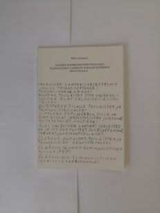 Suomen kommunistisen puolueen illegaalinen lehdistö Pohjois-Suomessa 1930-luvulla