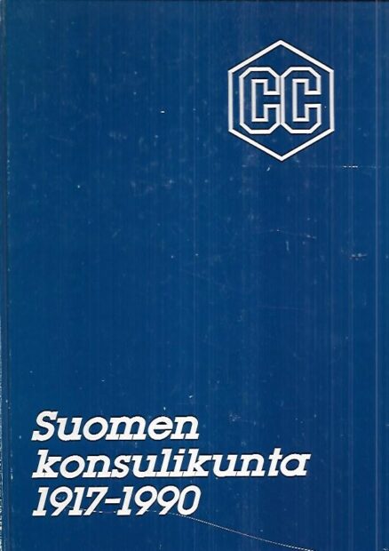Suomen konsulikunta 1917-1990