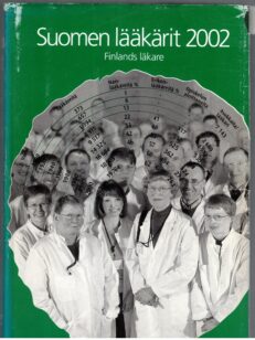Suomen lääkärit 2002 Finlands läkare