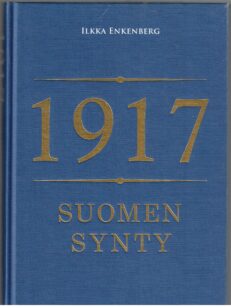 Suomen synty 1917