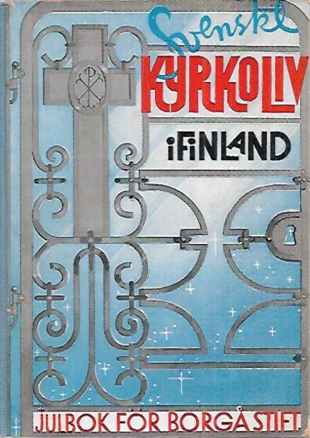 Svensk kyrkoliv i Finland