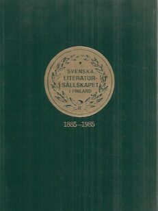 Svenska Litteratursällskapet i Finland 1885-1985