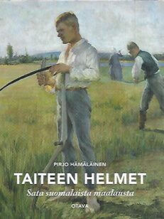 Taiteen helmet - Sata suomalaista maalausta