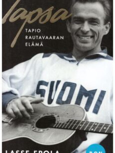 Tapsa - Tapio Rautavaaran elämä