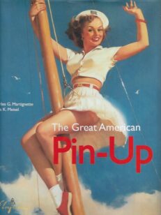 The Great American Pin-Up