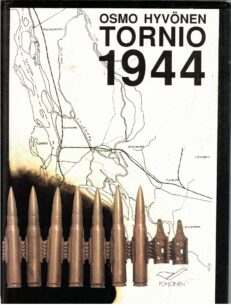 Tornio 1944