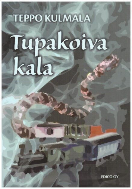 Tupakoiva kala