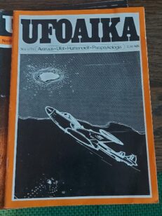 Ufoaika 1/1974