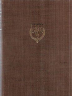 Vaasa 1852-1952 - Vaasan aikakirjoista ja vaasalaisten vaiheista sadan vuoden ajalta