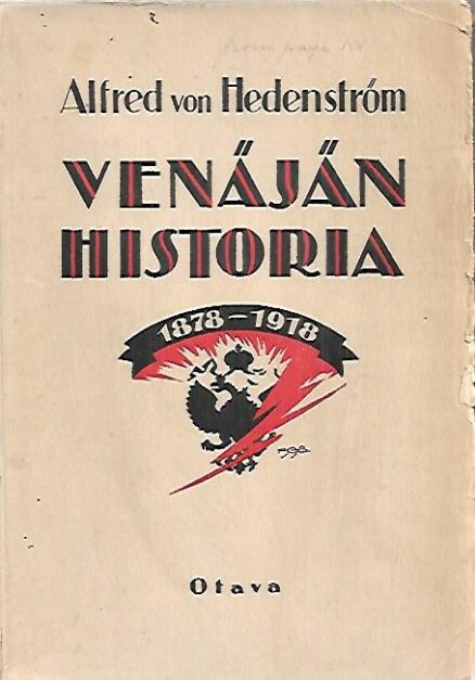 Venäjän historia 1878-1918