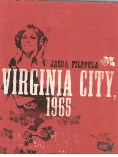 Virginia city 1965