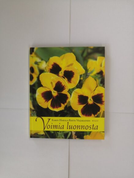 Voimia luonnosta