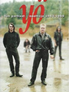 Yön parhaat - nuotteja 1983-1999