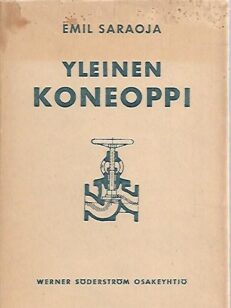 Yleinen koneoppi