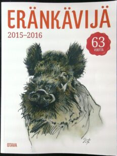 Eränkävijä 2015-2016