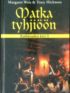 Kaikkeuden kivi 3 Matka tyhjiöön