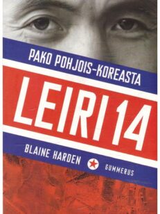 Leiri 14 - Pako Pohjois-Koreasta