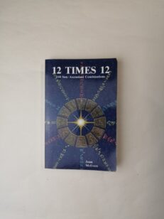 12 Times 12: 144 Sun/Ascendant Combinations