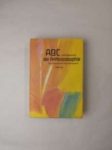 ABC der Anthroposophie