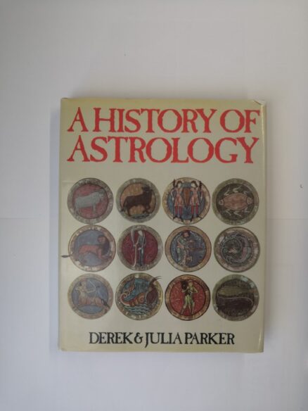 A History of Astrology